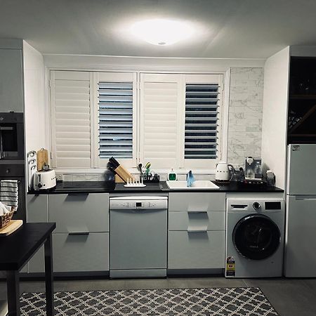 Willa Luxury Boutique Self-Contained Private Granny Flat Ormeau Zewnętrze zdjęcie