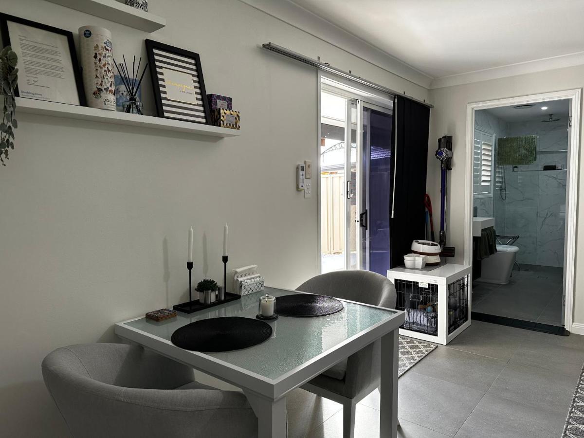 Willa Luxury Boutique Self-Contained Private Granny Flat Ormeau Zewnętrze zdjęcie