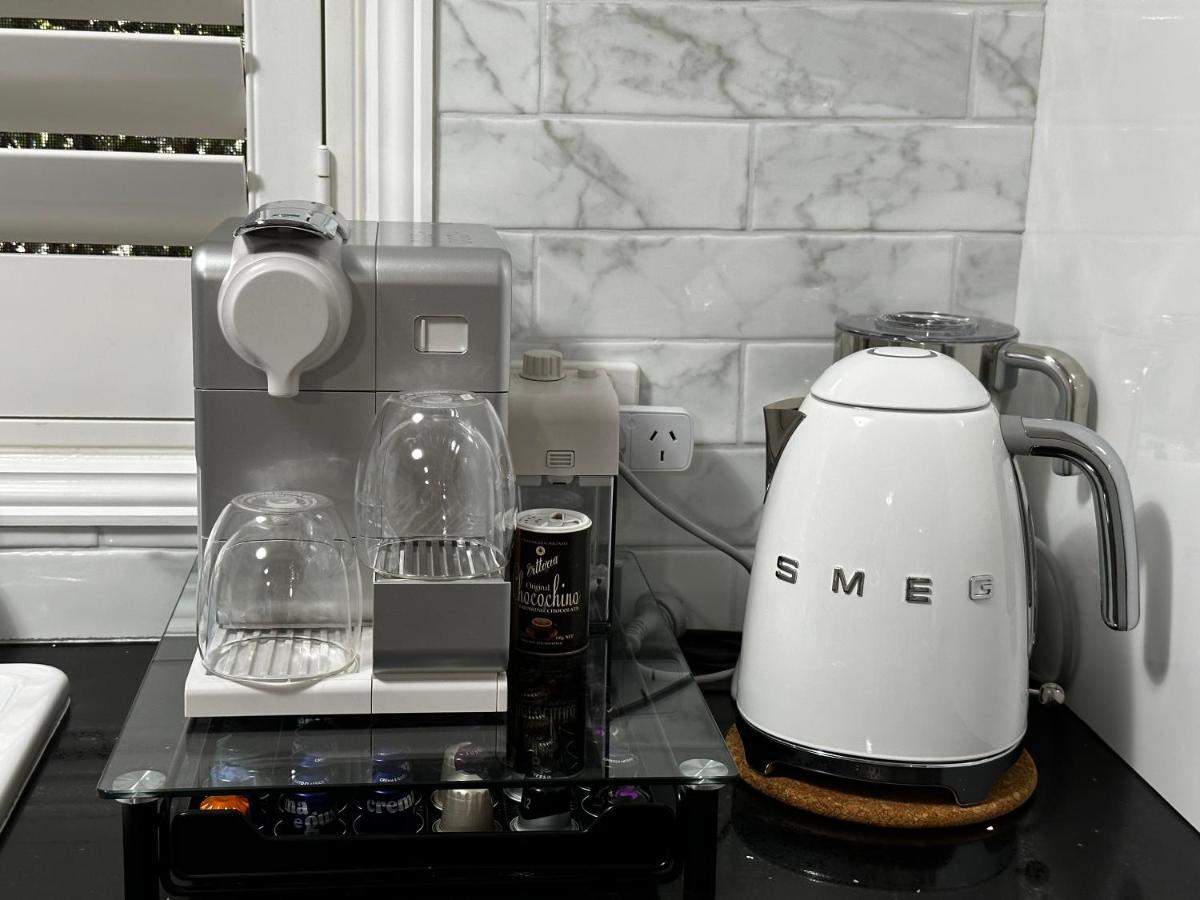 Willa Luxury Boutique Self-Contained Private Granny Flat Ormeau Zewnętrze zdjęcie
