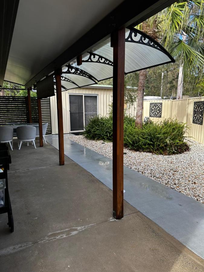 Willa Luxury Boutique Self-Contained Private Granny Flat Ormeau Zewnętrze zdjęcie