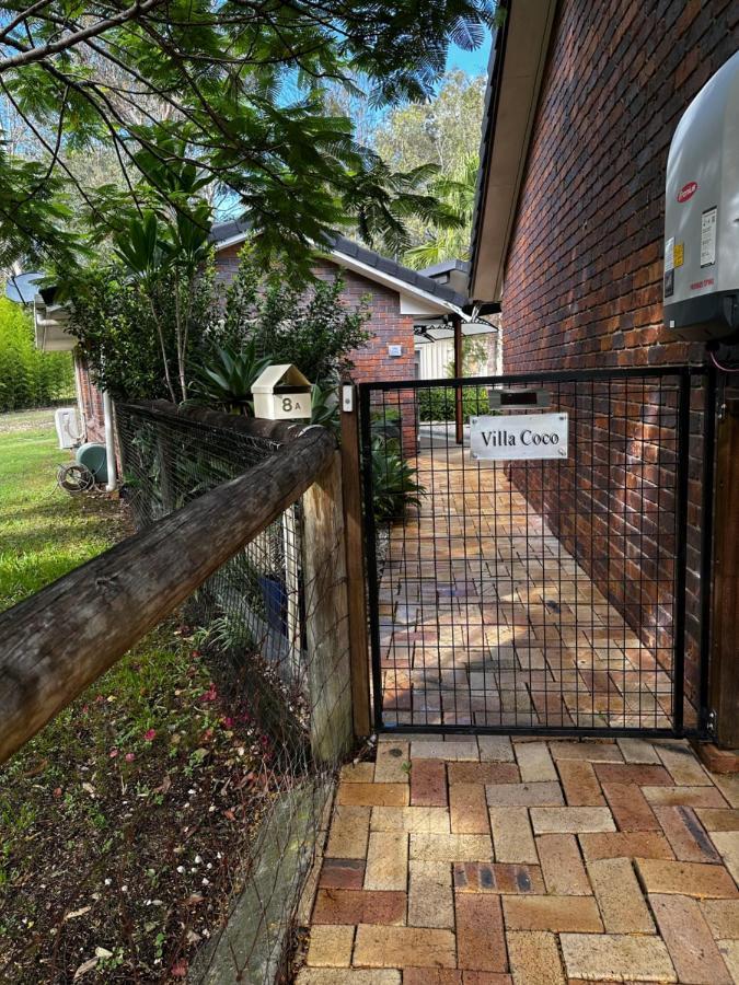 Willa Luxury Boutique Self-Contained Private Granny Flat Ormeau Zewnętrze zdjęcie