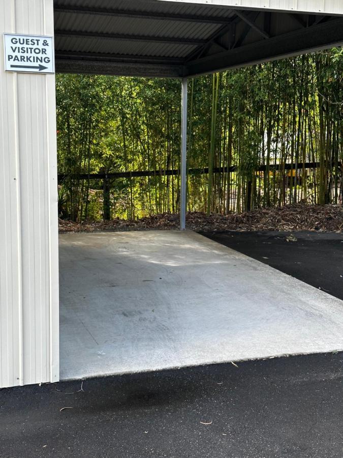 Willa Luxury Boutique Self-Contained Private Granny Flat Ormeau Zewnętrze zdjęcie