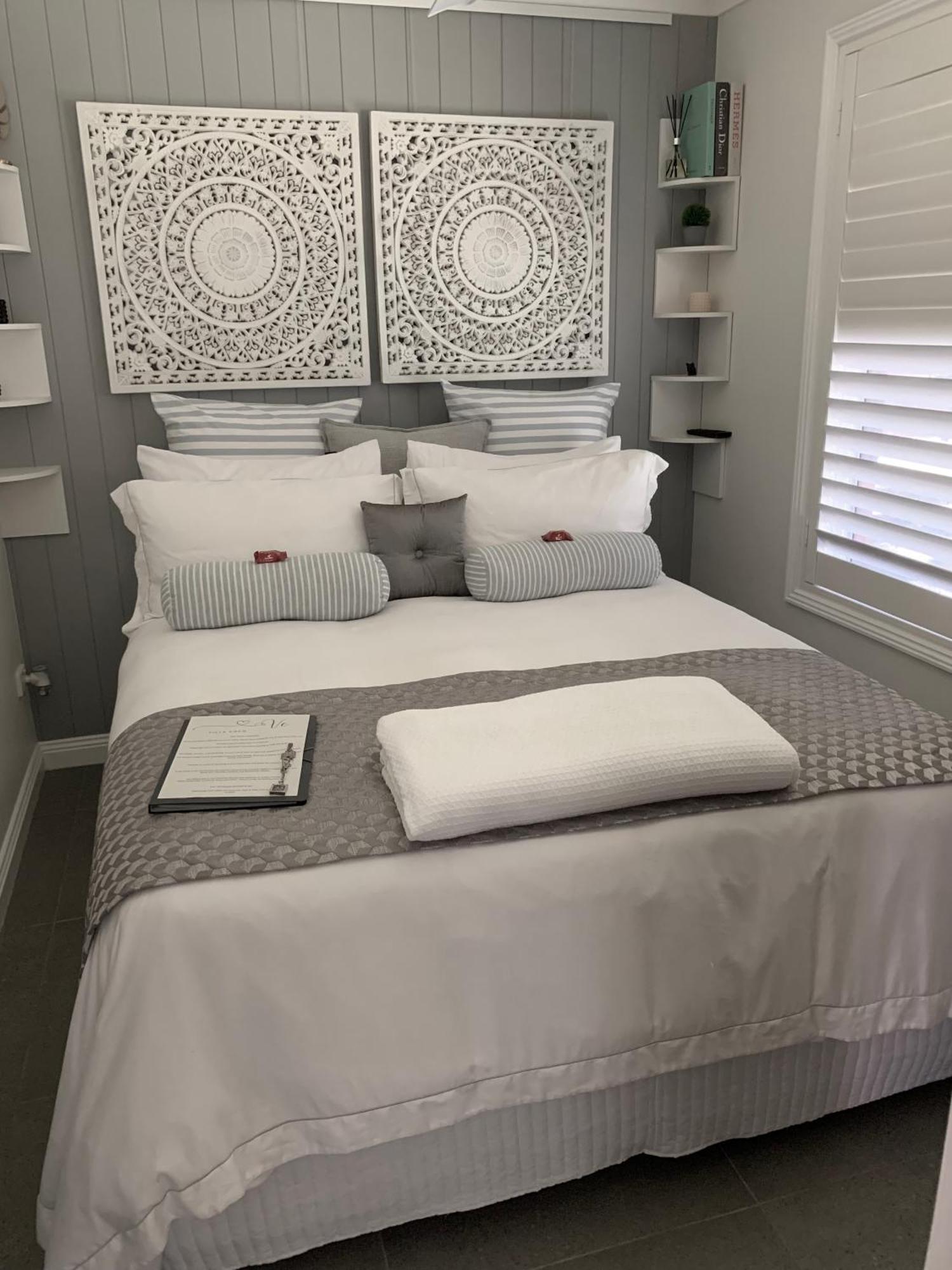 Willa Luxury Boutique Self-Contained Private Granny Flat Ormeau Zewnętrze zdjęcie
