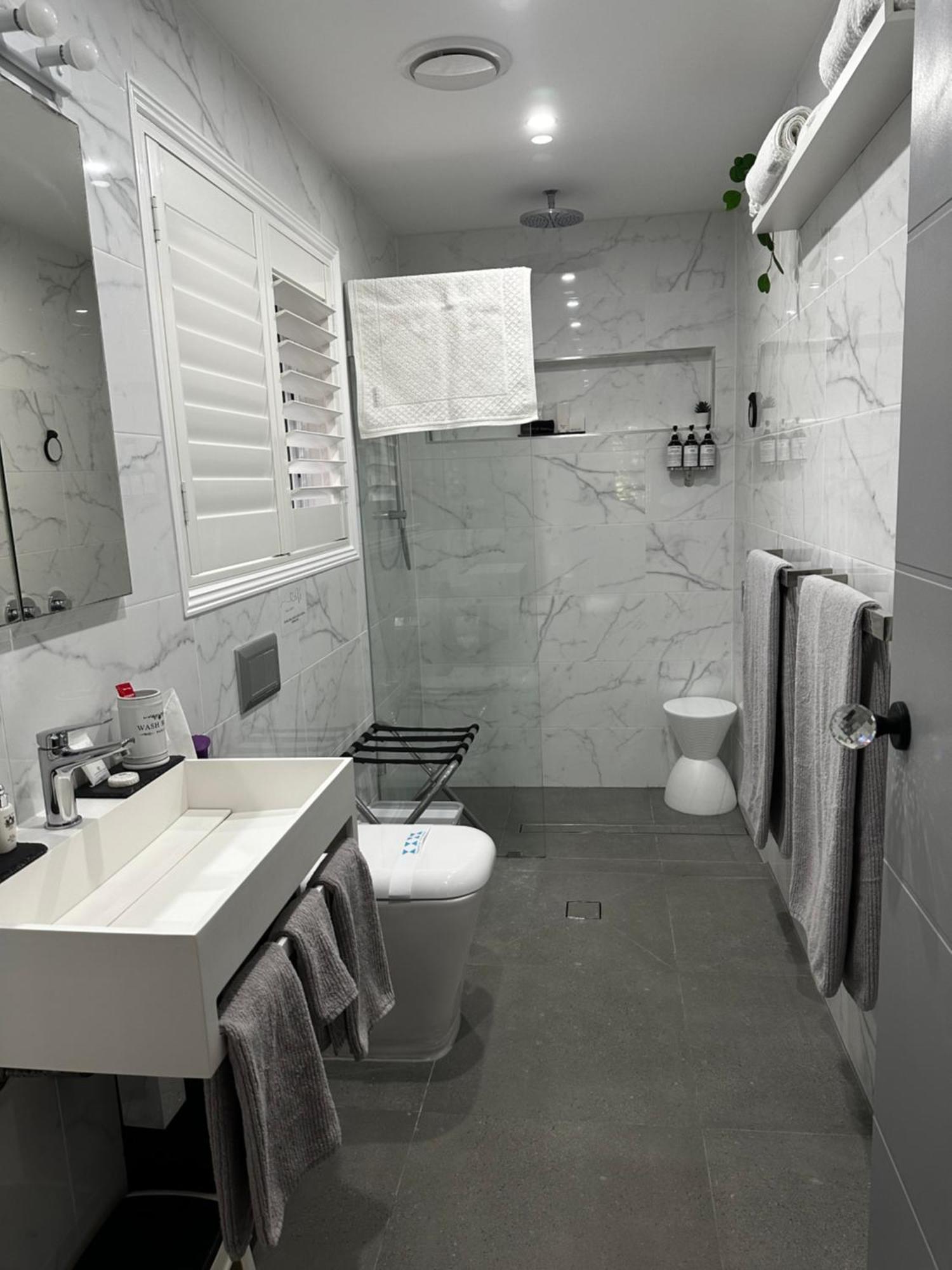Willa Luxury Boutique Self-Contained Private Granny Flat Ormeau Zewnętrze zdjęcie