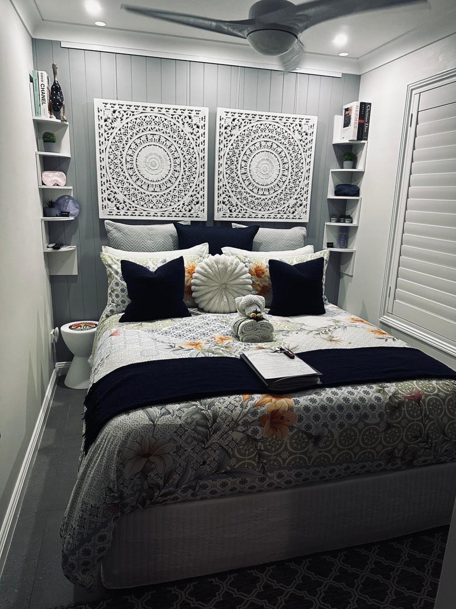 Willa Luxury Boutique Self-Contained Private Granny Flat Ormeau Zewnętrze zdjęcie