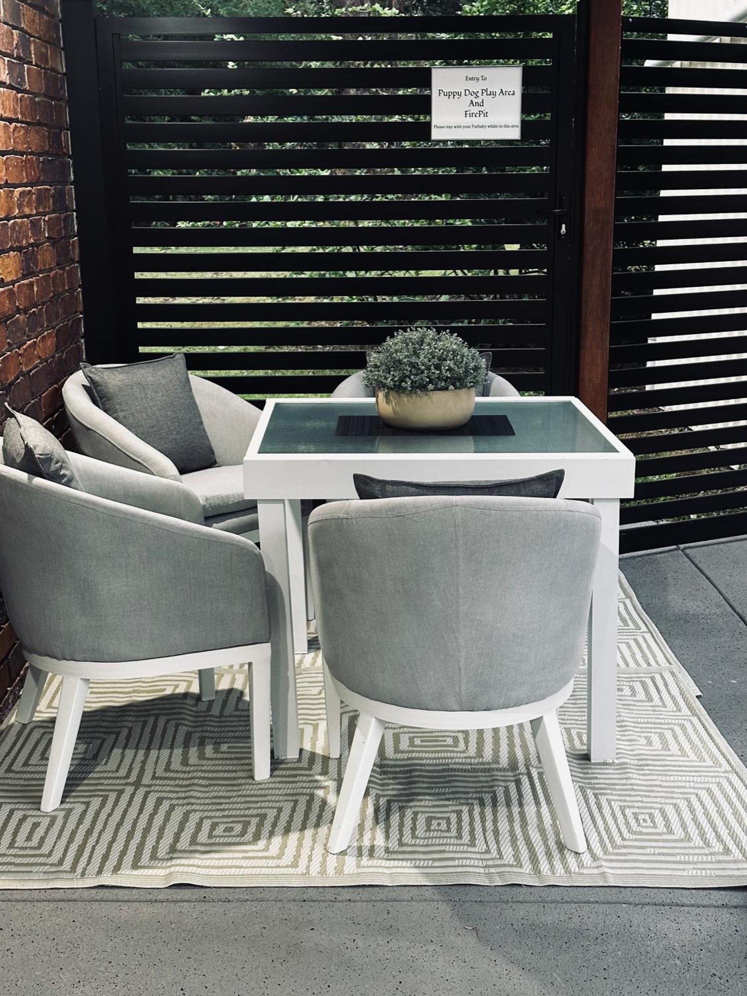 Willa Luxury Boutique Self-Contained Private Granny Flat Ormeau Zewnętrze zdjęcie